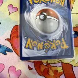 Mew V 113/264 Holo V Rare Fusion Strike NM/M Pokemon - Image 3