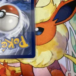 Mew V 113/264 Holo V Rare Fusion Strike NM/M Pokemon - Image 4