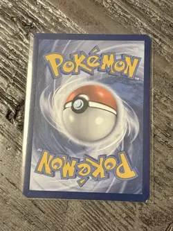 Crustle 186/182 Illustration Rare Pokemon Destined Rivals NM - Image 2