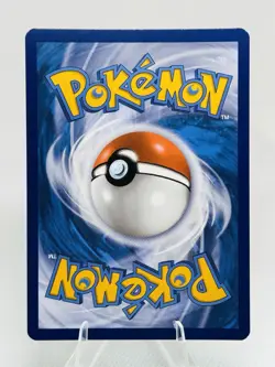 Wigglytuff ex 040/165 Scarlet & Violet 151 Double Rare Holo Pokemon TCG 2023 NM - Image 2