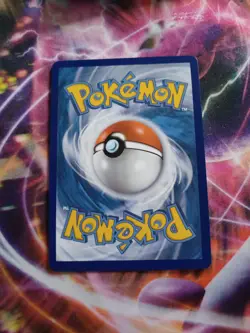 Pokemon TCG Radiant Heatran Sword & Shield - Astral Radiance 027/189 Holo... - Image 2
