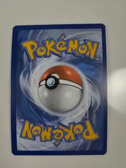 Charmander SVP047 Black Star Promos Cosmos Holo Starter Pokemon 151 TCG 2023 NM - Image 2