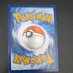 Cleffa Full Art Holo Illustration Rare 202/197 EN 2023 SV03 Obsidian Flames - Image 2