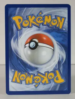 Weedle - reverse holo - ME: Chaos Rising #001 - Pokemon - NM - T - Image 3