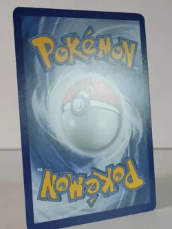 Weedle - reverse holo - ME: Chaos Rising #001 - Pokemon - NM - T - Image 4