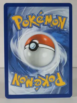 Special Red Card - reverse holo - ME: Chaos Rising #082 - POKEMON - NM - T - Image 3