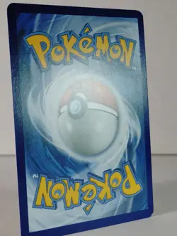 Special Red Card - reverse holo - ME: Chaos Rising #082 - POKEMON - NM - T - Image 4