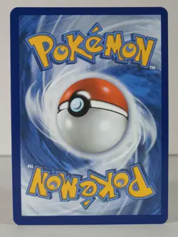 Transformation Tome - reverse holo - ME: Chaos Rising #083 - POKEMON - NM - T - Image 3