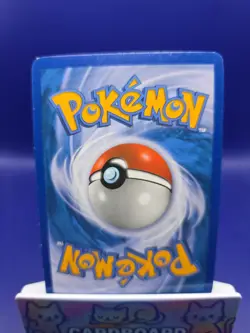 Wailmer 58/106 Uncommon Great Encounters Pokemon Reverse Holo - Image 3