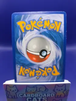 Wailmer 58/106 Uncommon Great Encounters Pokemon Reverse Holo - Image 4