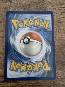 Pokemon Pikachu 35/108 Evolutions Reverse Holo - Image 2