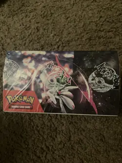 Pokemon TCG Scarlet & Violet—Paradox Rift Booster Box English 2023 - Image 5