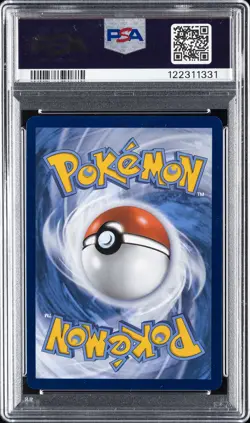 2025 POKEMON PRE EN-PRISMATIC EVOLUTIONS SPECIAL ILLUSTRATION RARE AMARYS PSA 10 - Image 2