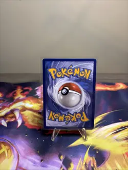 Pokemon TCG Mega Evolutions Mega Abomasnow ex 036/132 Near Mint - English - Image 2