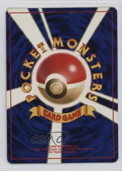 Dark Hypno Holo Japanese Pokemon Rocket Gang #097 1997 - Image 2