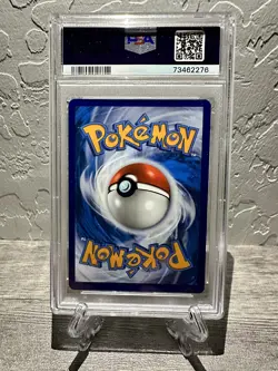 🔥Crown Zenith Poochyena🔥GG33/GG70 Full Art Pokemon TCG💎PSA 9 MINT💎 - Image 2