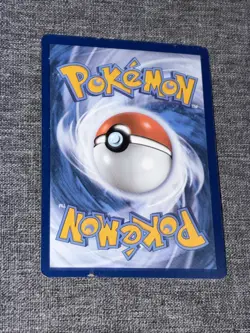 Pikachu 062/193 Common Paldea Evolved Pokemon Holo - Image 2