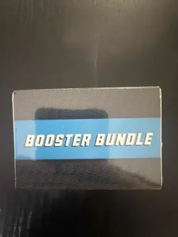 Pokemon TCG Scarlet & Violet Black Bolt Booster Bundle 6 Packs - Image 3