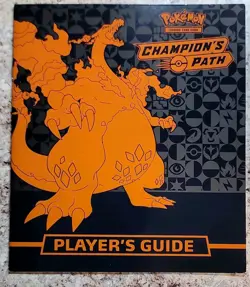 Pokemon Champion's Path Elite Trainer Box Charizard 2020 TCG Booster Promo - Image 5