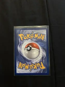 Pokemon TCG Clefairy 094/088 Illustration Rare Holo - Perfect Order - Image 2
