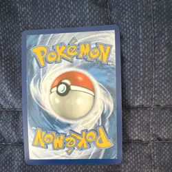 Pokemon Mimikyu 97/214 Lost Thunder Rare Holo Psychic Basic EN 70 HP 2018 - Image 2