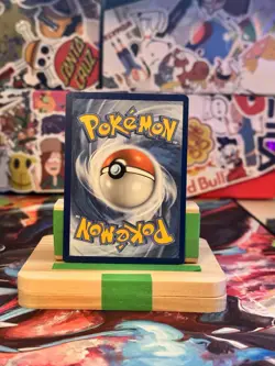 Pikachu 35/108 LP Evolutions Common Pokemon Reverse Holo - Image 2