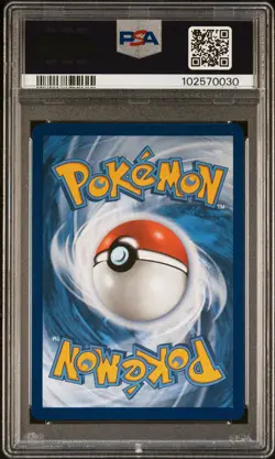 2023 POKEMON PAL EN-PALDEA EVOLVED #256 MEOWSCARADA EX PSA 10 - Image 2