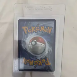 Lugia V 186/195 Ultra Rare Holo Silver Tempest English 220 HP - Image 2