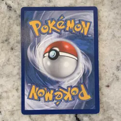 The Pokemon Company Venusaur VMAX SWSH Promo Holo SWSH102 ENG 330 HP - Image 2