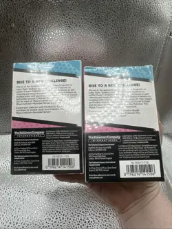 Pokemon Ascended Hero’s Booster Bundles X2 Factory Sealed. In Hand! - Image 3