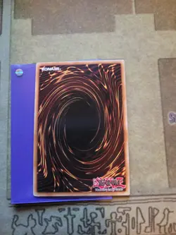 YUGIOH THE SIX SAMURAI IROU RYMP-EN093 ULTRA 1ST ED NM - Image 3