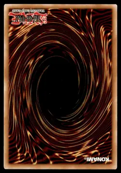 Yu Gi Oh! Mystic Box SDMY EN028 SDMY 1st Edition Regular - Image 2