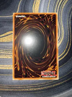 Dark Magician, Quarter Century Secret Rare (LC01-EN005), Limited Edition, NM - Image 2