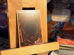 Konami Yu-Gi-Oh Delinquent Duo LCKC-EN101 Secret Rare Legendary Collection Kaiba - Image 2