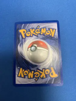POKEMON Potion Base Set Trainer - 94/102 Common Near Mint LP-NM - Image 2