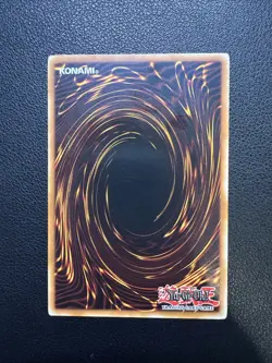 TAEV-EN004 - Desert Twister Yugioh Ultimate 1st - Image 2