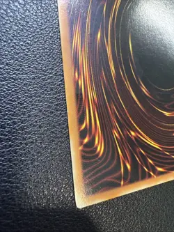 TAEV-EN004 - Desert Twister Yugioh Ultimate 1st - Image 3