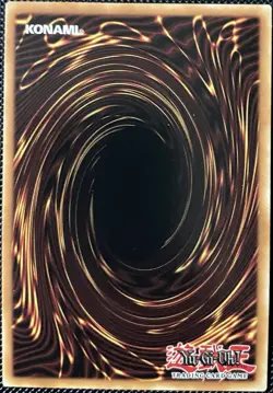 Starry Knight Sky GFTP-EN032 Ghosts from the Past 1st Edition - Yugioh Card - Image 2