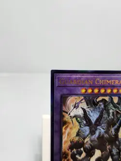 Rindbrumm the Striking Dragon RA02-EN025 Prismatic Ultimate Rare 1st Ed Yugioh - Image 2