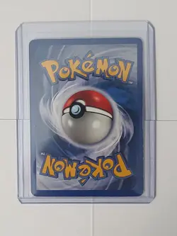 Pokemon Card - Qwilfish Expedition 127/165 Common Reverse Holo 2002 - Image 2