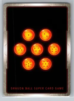 Son Goku FB01-048 C Battle Card Dragon Ball Super TCG Saiyan - Image 2