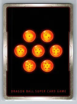 Son Goku FB01-085 C Battle Card Dragon Ball Super TCG Saiyan - Image 2