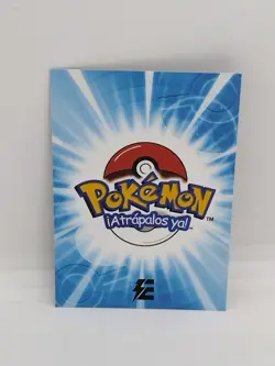 Dragonite Pokemon Card Electric set Star Holo #149 - Image 3