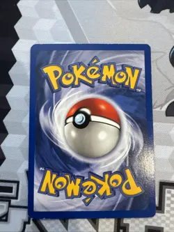 Pokemon TCG Bulbasaur Base Set, Shadowless Common Card 44/102 - Image 2