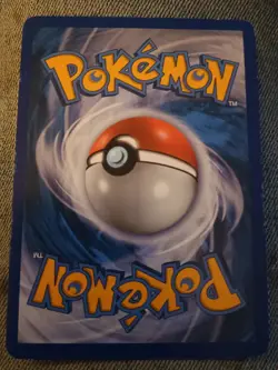 Pokemon Regigigas EX 2012 Full Art BW Next Destinies Card 99/99 Ultra Rare - Image 2