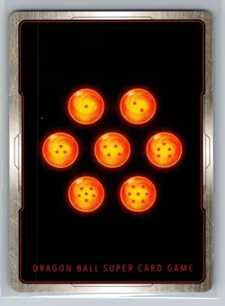 Vados FB01-003 C Battle Card Dragon Ball Super TCG Angel Universe 6 - Image 2