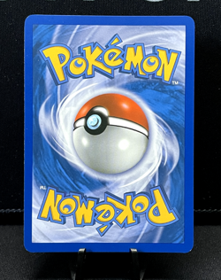 Pokemon TCG Rapidash HS Triumphant - 8/102 Holo Rare 2010 - Image 2