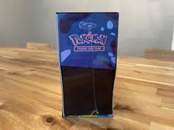 Pokemon Center Mega Evolution Chaos Rising Elite Trainer Box PC ETB - SEALED! - Image 3