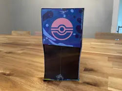 Pokemon Center Mega Evolution Chaos Rising Elite Trainer Box PC ETB - SEALED! - Image 4