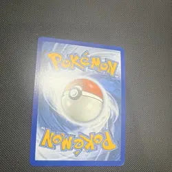 Eevee ex 174 SV Prismatic Evolutions SIR Full Art Holo 200HP - Image 4